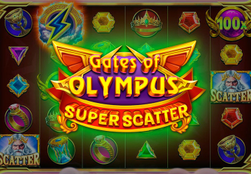 Playtech - игровой автомат онлайн от Various с RTP 97.54%